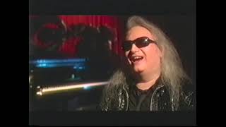 Jim Steinman  - Why does Jim Steinman&#39;s Music connect with People