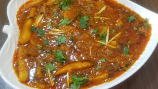 Fried Potato Curry#പൊട്ടറ്റോ കറി ഇനി ഉണ്ടാക്കുമ്പോൾ ഇങ്ങനെ ഒന്ന് ട്രൈ ചെയ്യൂ എല്ലാർക്കും ഇഷ്ടമാകും
