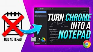 Tab Notes Chrome Extension: Full Tutorial & Walkthrough