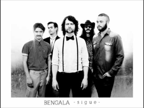 Bengala-Por Un Minuto