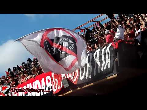 Video de la fecha | Newell's vs Sin Aliento | Apertura 2025 | Fecha 06