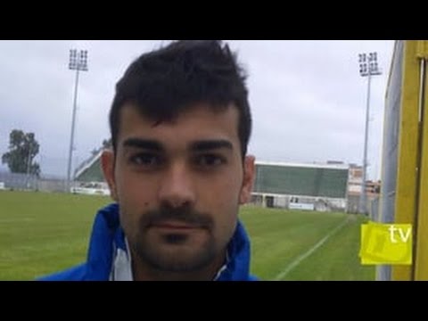 13/03/2011 intervista a Luigi Pinna