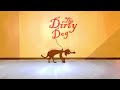 The Dirty Dog Title Sequence