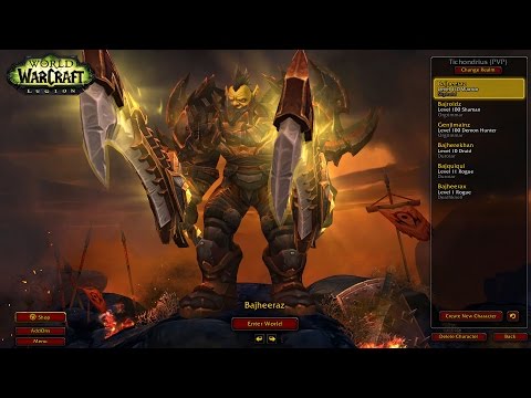 Bajheera - INSANE CROSS-KILL/RES IN 2700+ 3v3 ARENA - WoW 7.1.5 Legion PvP