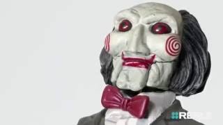 CopyCat Killer A Real Life Murder Based on the Film Saw video