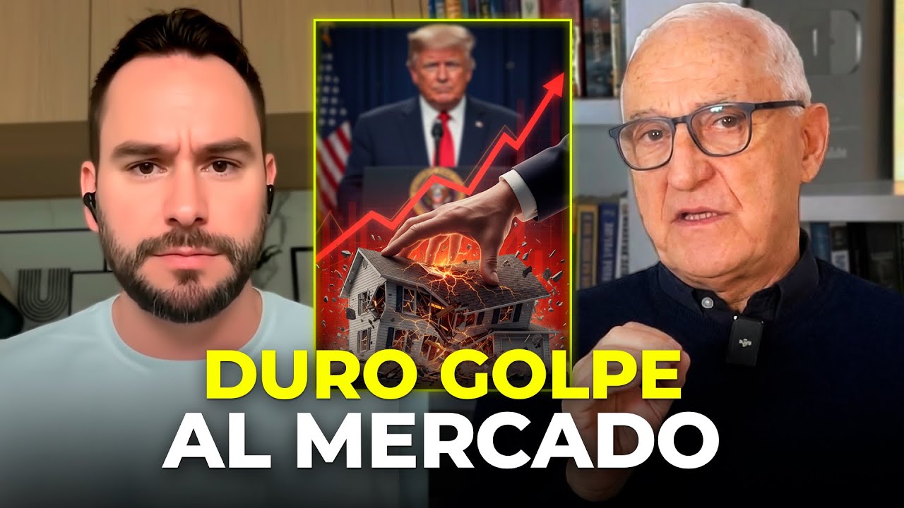 Trump y la Economía 2026: Lo Que NO Te Están Diciendo