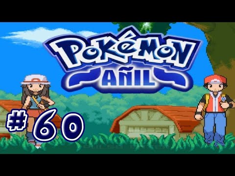 Guia de Pokémon Añil Parte 60 Nidos Alfa: T./Bicho/Hada/P./Siniestro/Roca/Eléctrico/Fantasma/Veneno