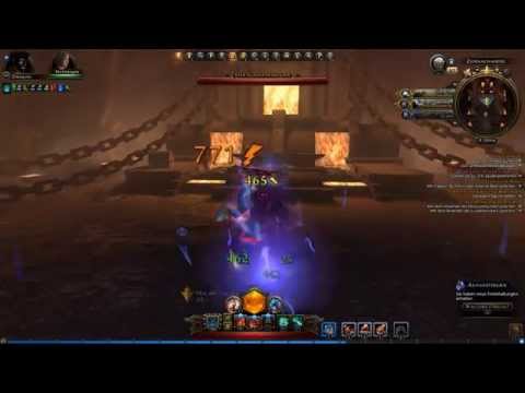Neverwinter #244 * Let's Play * Bossfight mit dem Schmiedemeister der Zornschmiede