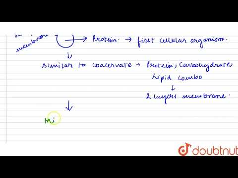 Microsphere model was proposed by Fox.