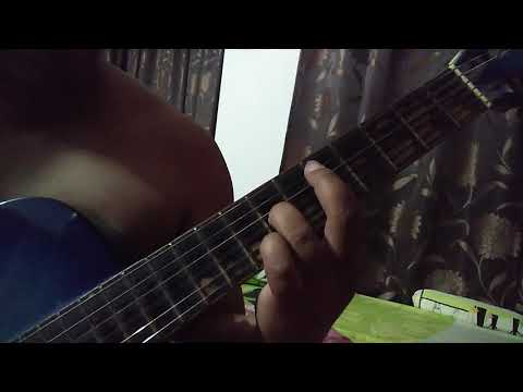 Buried alive guitar tutorial. Avanged sevenfold