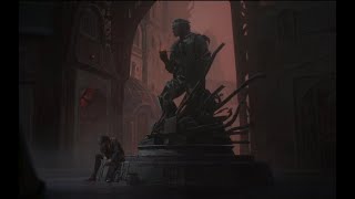 Silco Finally Understands Vander - Arcane Episode 9