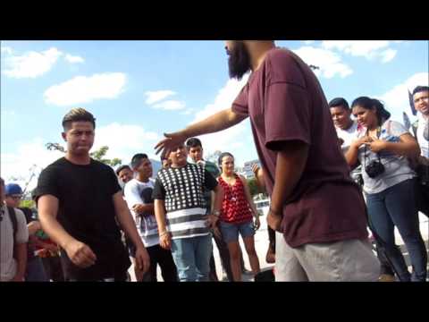 8  Yeik vs Arv  verbal skills