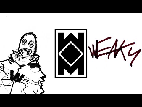 wwer - Scat Rat