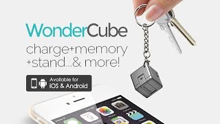 Cool Gadgets - The WonderCube