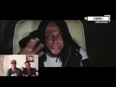 2CONTRA1- #ANALISE #REAÇÃO- DJ RITCHELLY-REGULAR SHIT RMX