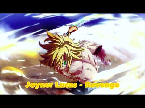 Nightcore - Revenge