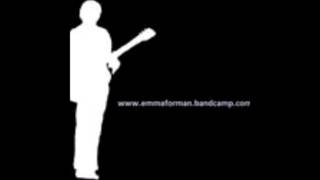 The Honest Truth by Emma Forman