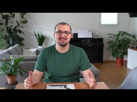 Apple Magic Keyboard für das iPad Pro - Unboxing & erster Eindruck