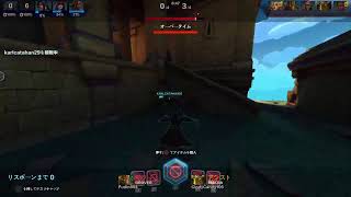 レンのPaladins　［参加型］　初心者、初見さんいらっしゃい！！（主は初心者）