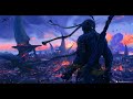 LEAVING HELL Epic Dark Battle Violin Supreme Devices