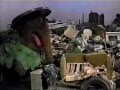 Sesame Street There S A Big Heap Of Trash At The End Of The Rainbow
