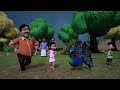 नाच रे मोरा | Nach Re Mora | Marathi Baalgeet Song | Taarak Mehta Ka Ooltah Chashmah Marathi Balgeet
