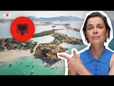 Het Trump-resort dat dit land op z’n kop zet