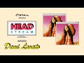 TikTok LIVE L Headstream X Demi Lovato