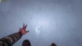 Outlastクリアすっぞ