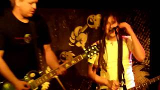 The Ghost Of You And Me, by Less Than Jake (@ Melkweg, 2010)