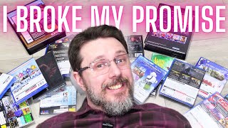 I'm Addicted - Video Game Pickups 19