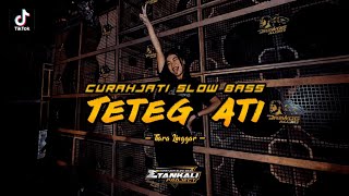 Download lagu DJ TETEG E ATI KU WIS KOYO IBUMU Curahjati Slow Ba... mp3