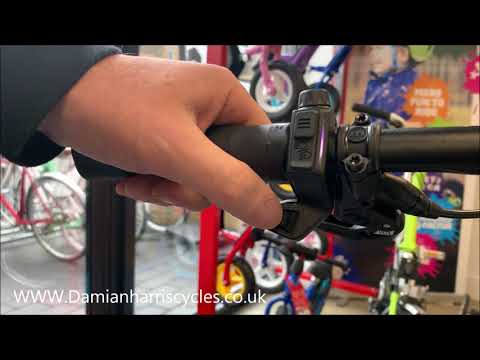 Haibike Adventr 5 Flyon Electric Bike Review and Test ride