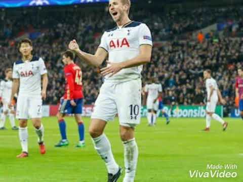 Tottenham Hotspur  vs Huddersfield Town Final Score 4-0 Highlights