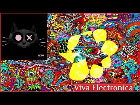 Niconé feat. Aquarius Heaven - Real Me (Kid Simius Remix) [KATERMUKKE]