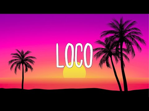 Justin Quiles, Chimbala, Zion & Lennox - Loco (Letra/Lyrics)