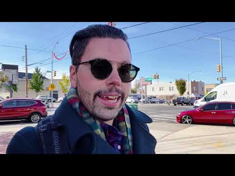 Exploring Little Guyana in Richmond Hill Queens