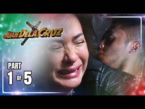 Juan Dela Cruz Episode 163 (1/5) June 17, 2023