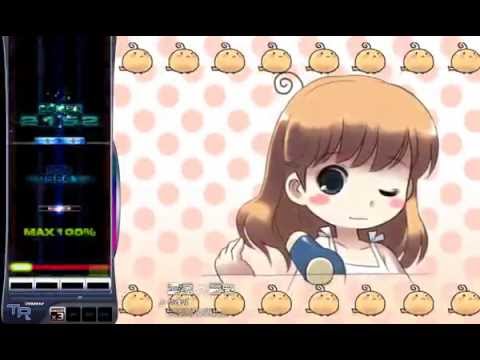 [DJMAX Trilogy] Mission No. 1 - Starting Line