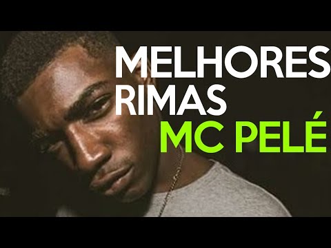 TOP 5 MC PELÉ