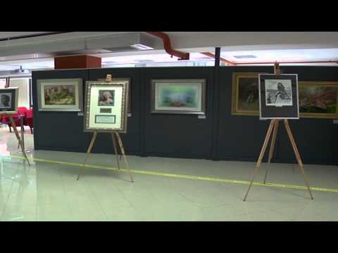 ONDA TG 26.08.2014 - MOSTRA CINEMATOGRAFICA LANTERNA MAGICA