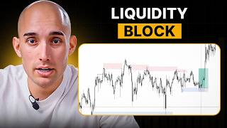 Liquidity Inducement Entries (LIQUIDITY BLOCKS)