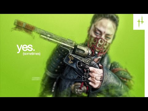 Is A Single Handgun Enough? | Hunt: Showdown 1896