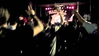 Madball @ Ieperfest 2010 - Hardcore Pride/Pride/Hardcore Still Lives