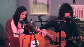 Trummors: Platte Clove Road