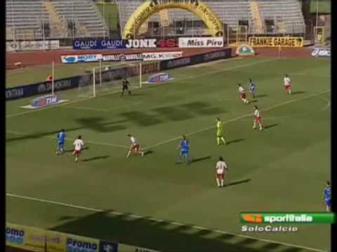 2008-09 41 Empoli - Triestina 4-0  (Serie B) - (reti: Musacci, Pozzi, Flachi, Saudati)
