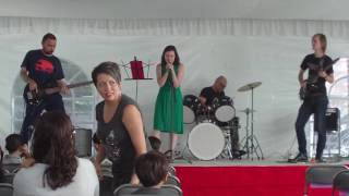 Dream a little dream/Salvation