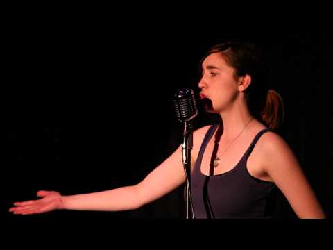 Kari Lindsay "Honesty"