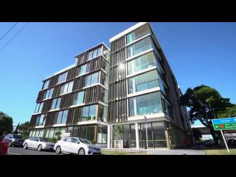 Mark 103 / 10 St Marks Road Remuera