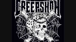The Creepshow - Take My Hand